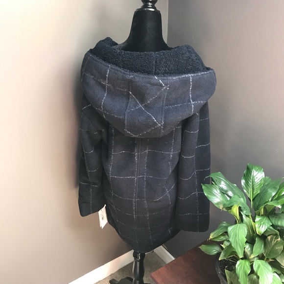 NWT London Fog Collection Women’s Coat, Size M - Picture 2 of 7